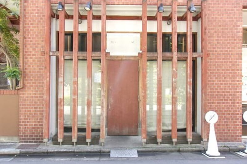 ①施工前