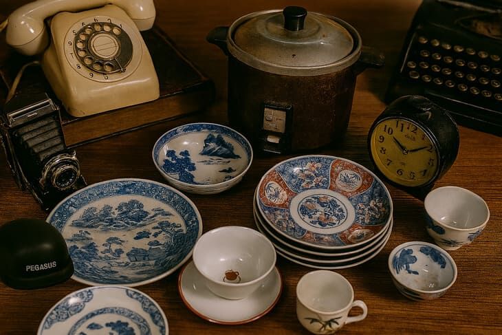 有価物